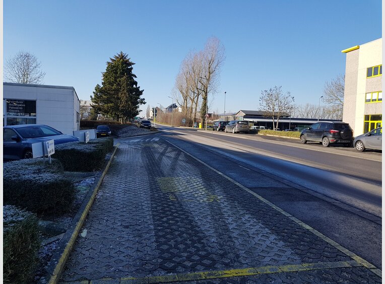 Entrepôt à louer à Windhof (Koerich) (Windhof) (LU) - Réf. 6202312
