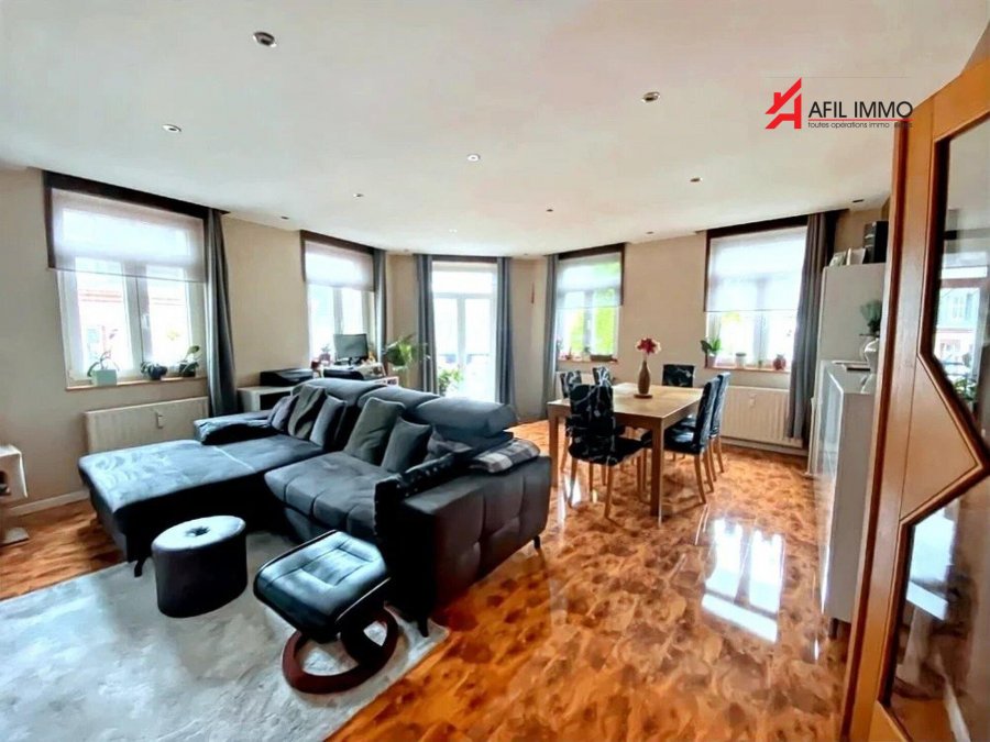 Appartement à 