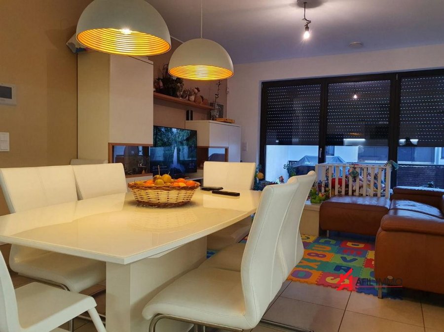 Apartment to sell 2 bedrooms in Schifflange