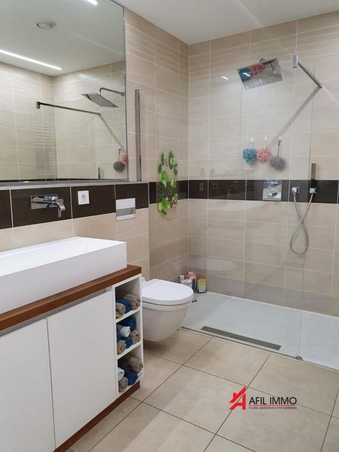 Apartment to sell 2 bedrooms in Schifflange