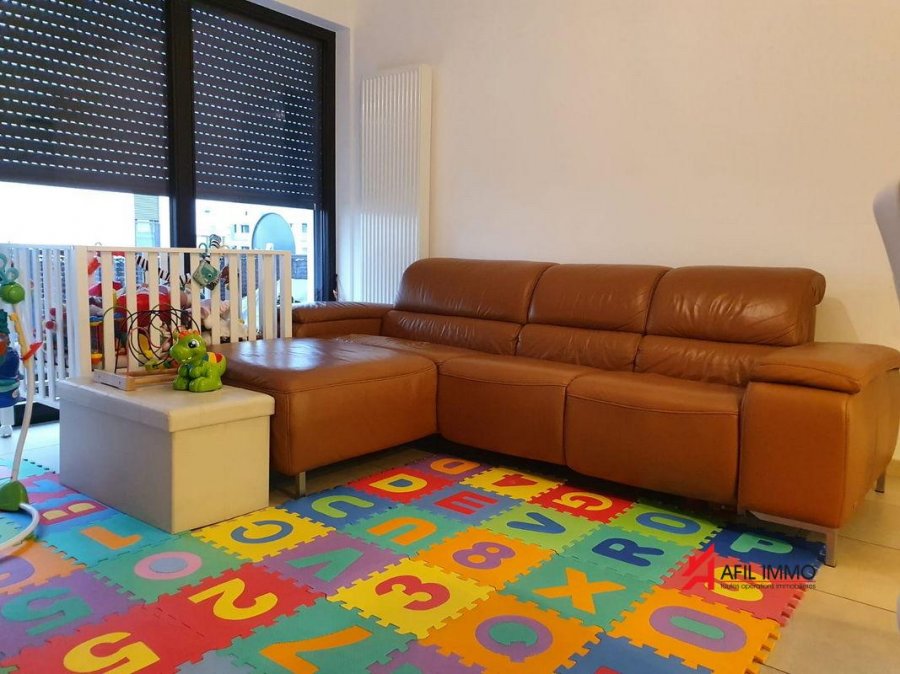 Apartment to sell 2 bedrooms in Schifflange