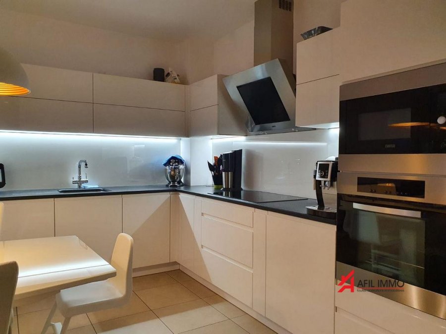 Apartment to sell 2 bedrooms in Schifflange