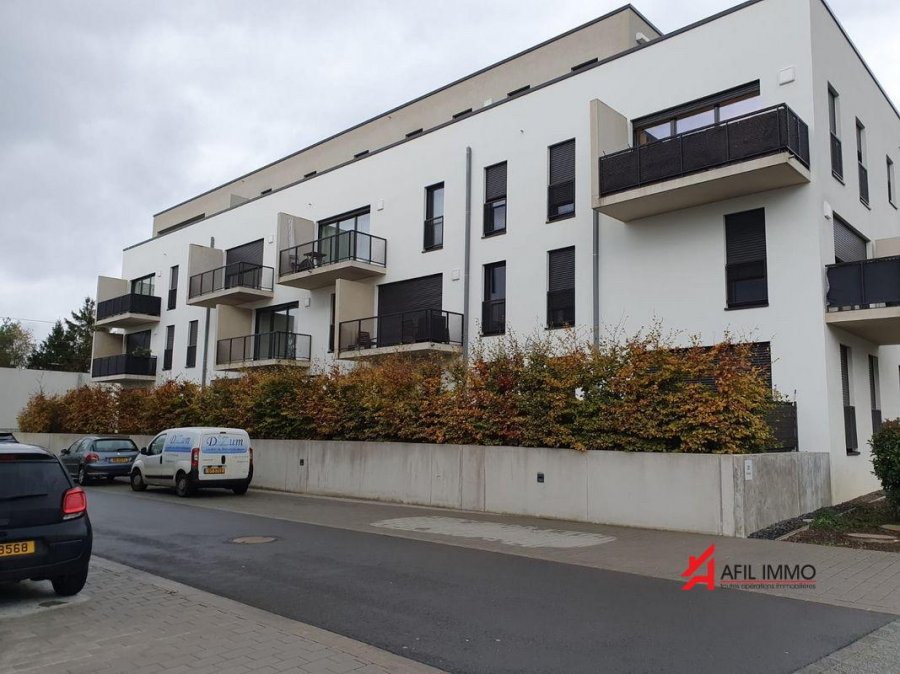 Apartment to sell 2 bedrooms in Schifflange