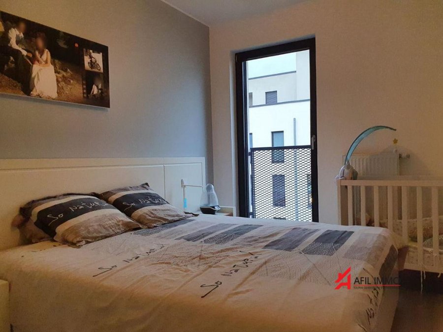Apartment to sell 2 bedrooms in Schifflange