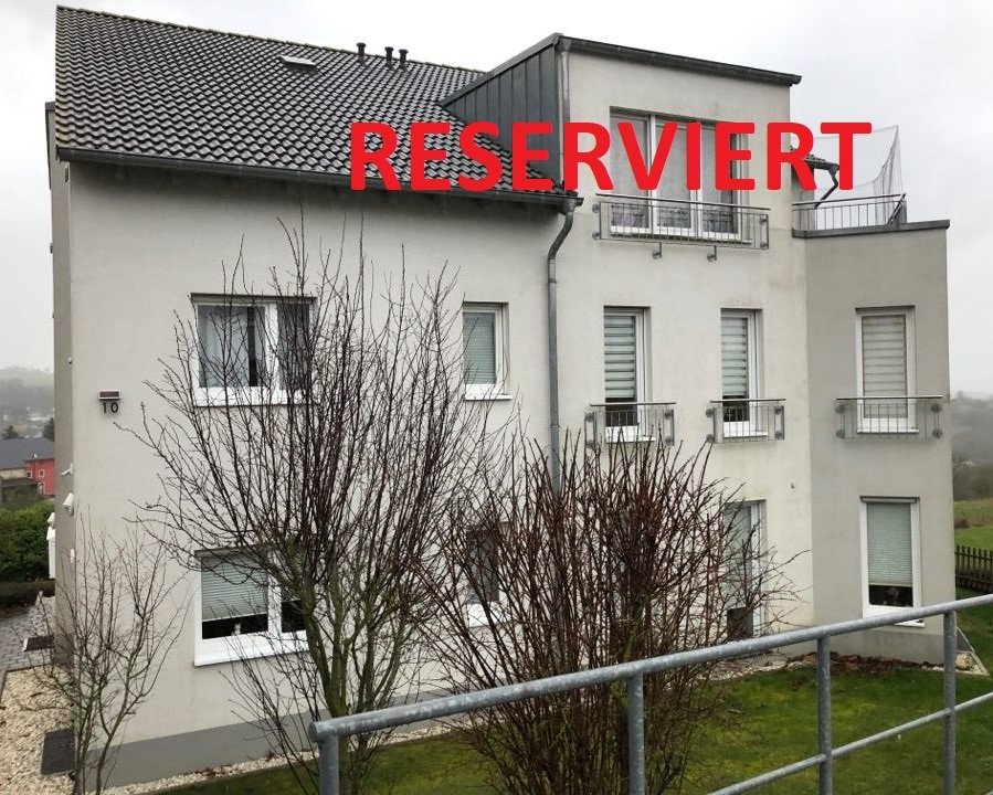 Wohnung