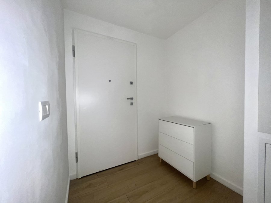 Appartement à louer 1 chambre à Belval