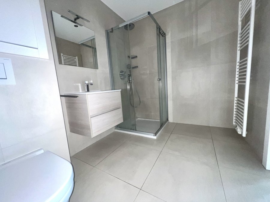 Appartement à louer 1 chambre à Belval