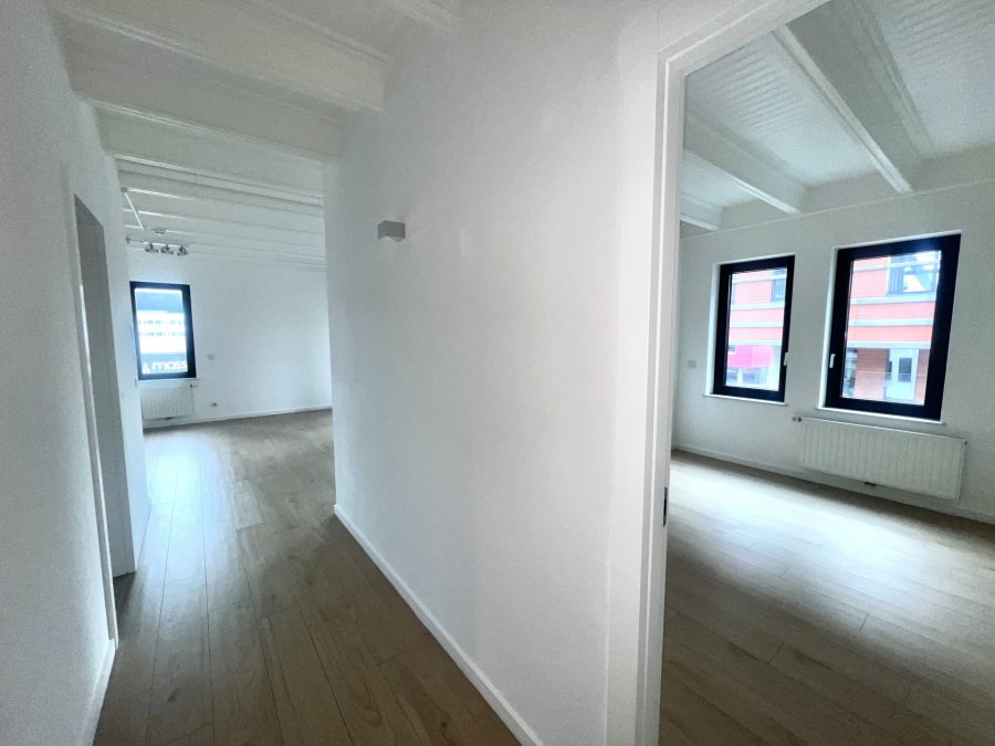 Appartement à louer 1 chambre à Belval