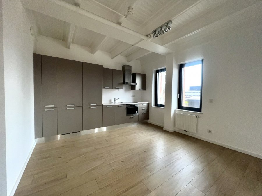 Appartement à louer 1 chambre à Belval