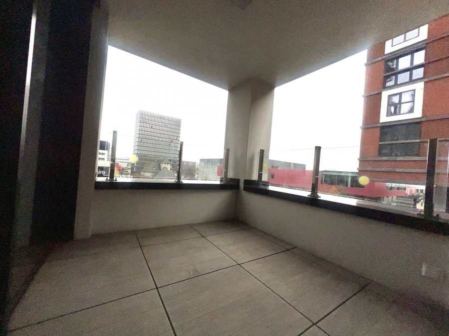 Appartement à louer 1 chambre à Belval