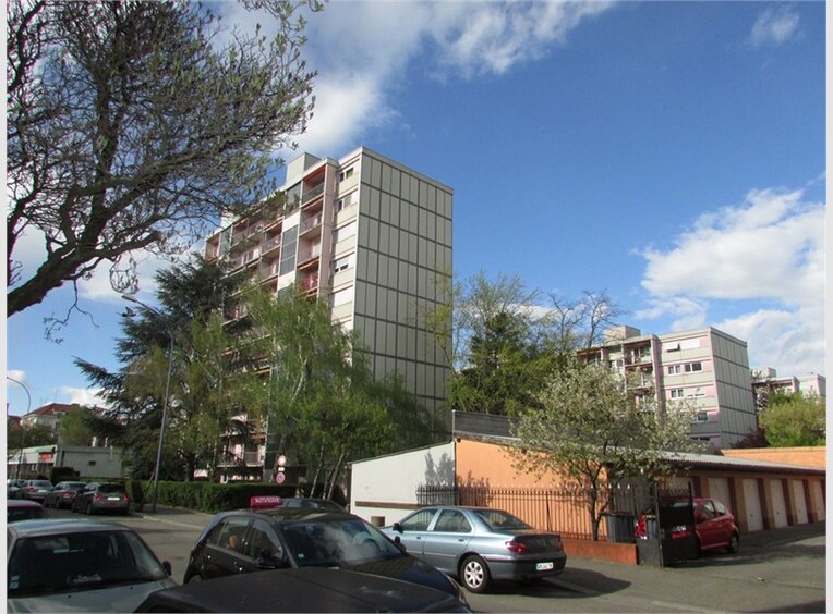 Appartement A Vendre Colmar Appartement A Vendre Colmar