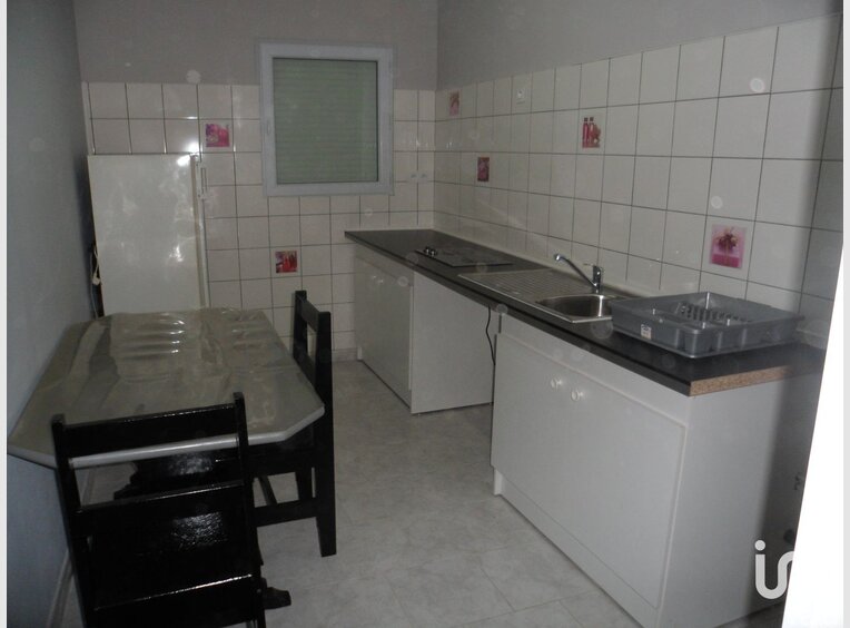Immeuble de rapport à vendre F7 à Verdun (FR) - Réf. 7223496