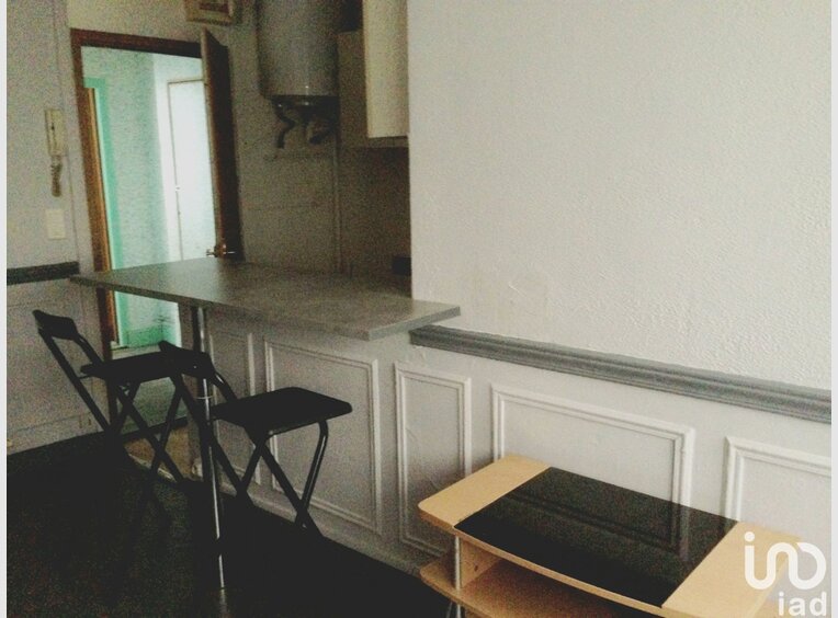 Immeuble de rapport à vendre F7 à Verdun (FR) - Réf. 7223496