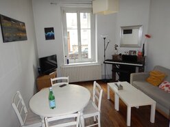 Apartment for rent 1 bedroom in Nancy-Boudonville - Scarpone - Libération - Ref. 7440584