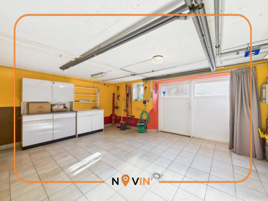 Maison à vendre 4 chambres à Mondercange