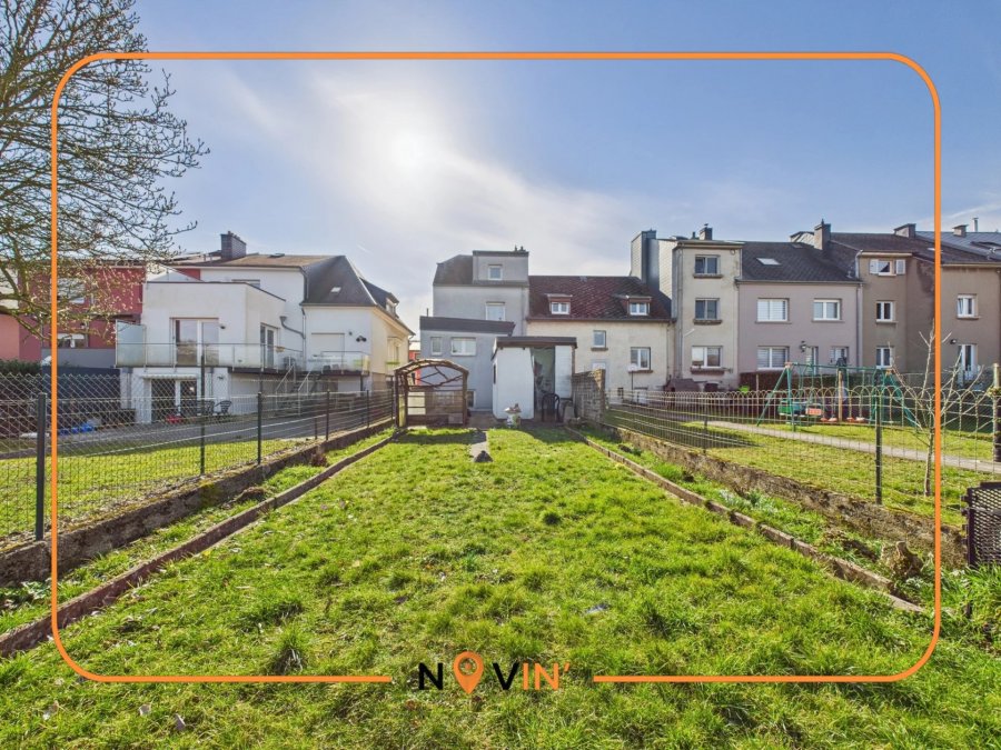 Maison à vendre 4 chambres à Mondercange