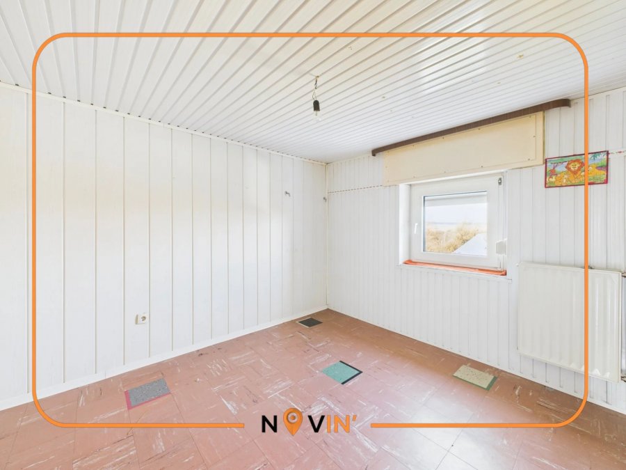 Maison à vendre 4 chambres à Mondercange