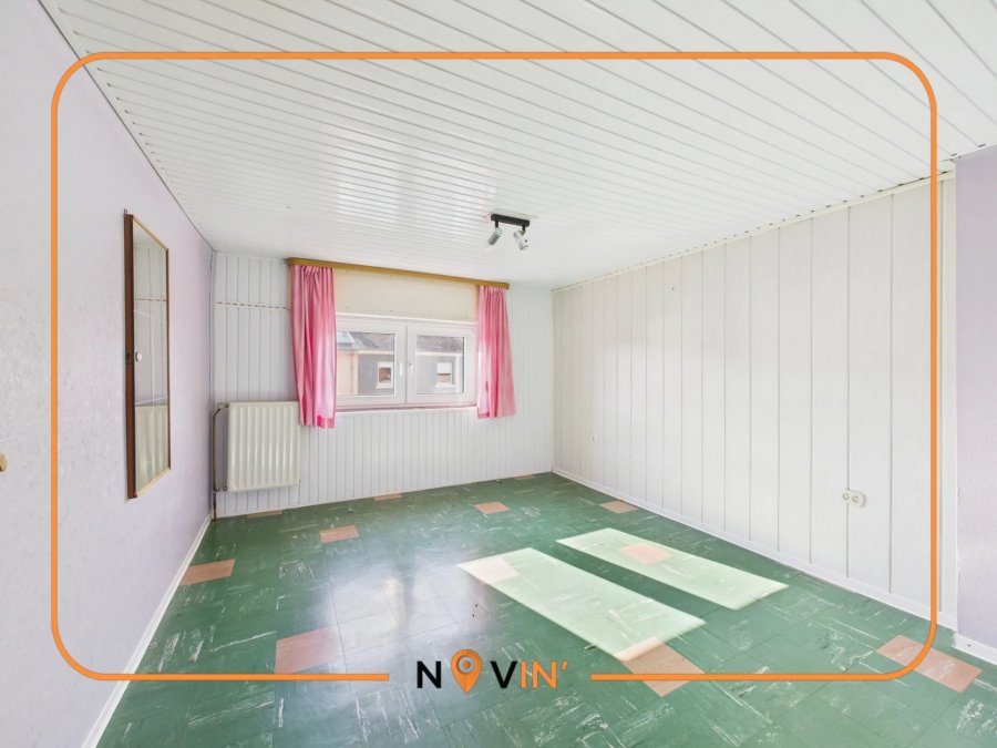 Maison à vendre 4 chambres à Mondercange
