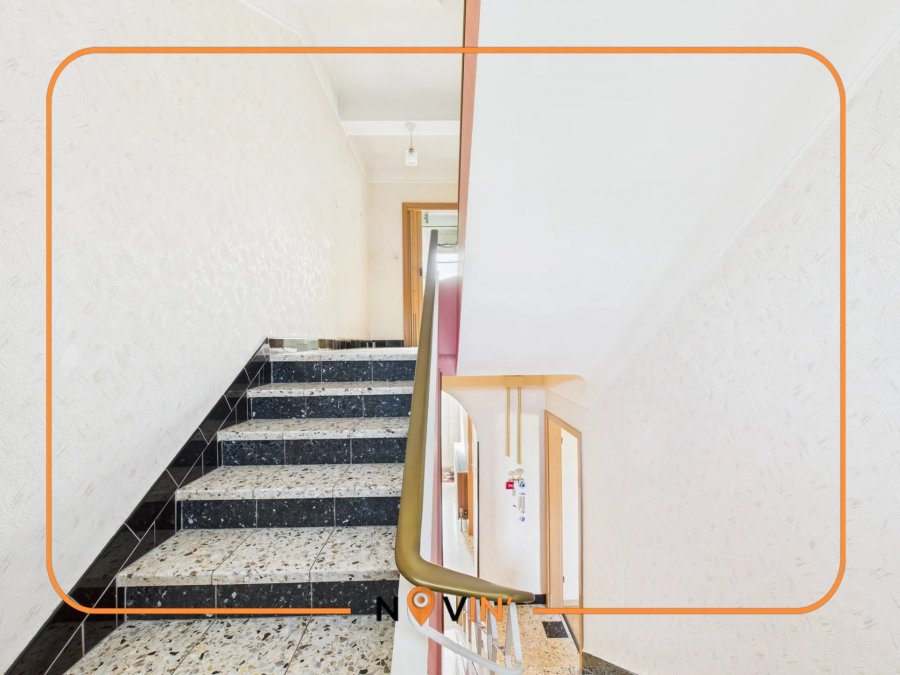 Maison à vendre 4 chambres à Mondercange