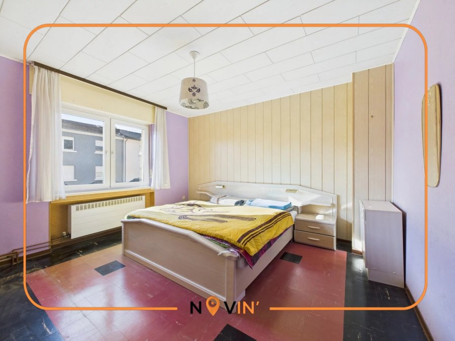 Maison à vendre 4 chambres à Mondercange