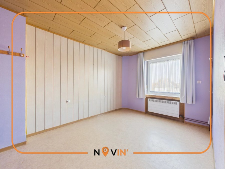 Maison à vendre 4 chambres à Mondercange