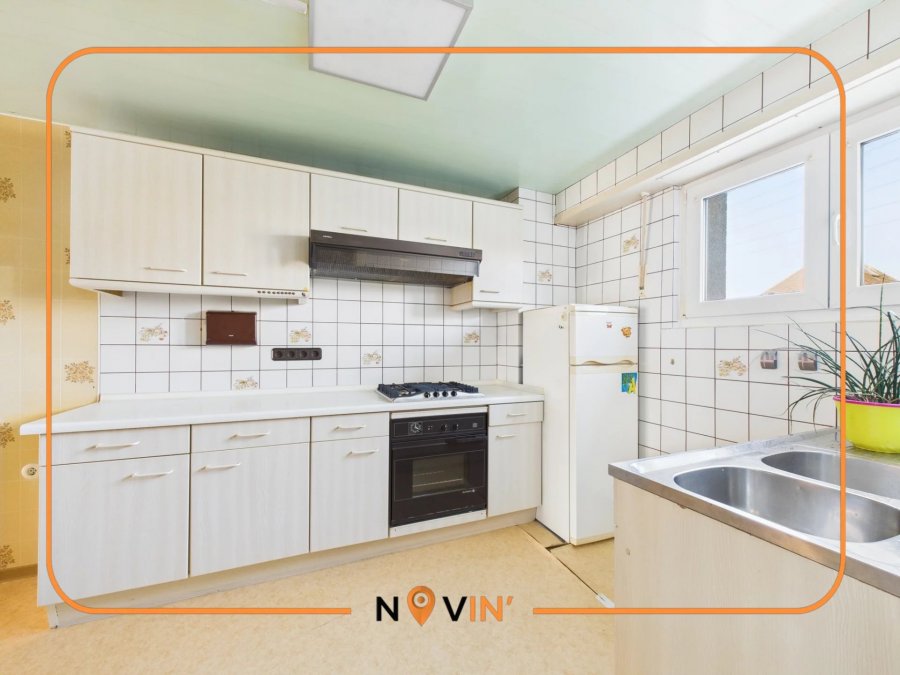 Maison à vendre 4 chambres à Mondercange