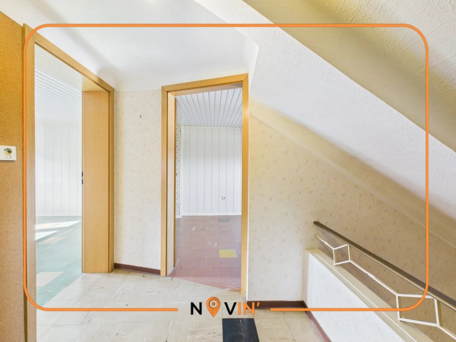 Maison à vendre 4 chambres à Mondercange