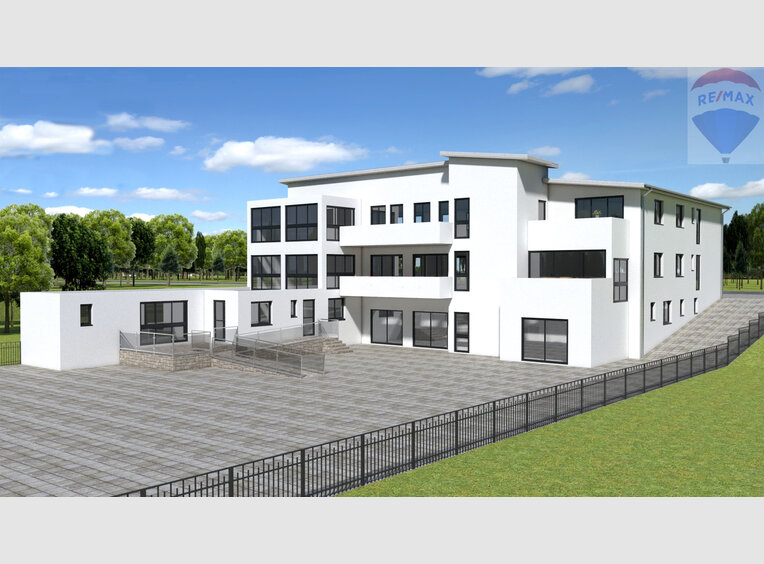 Wohnung zum Kauf 3 Zimmer in Beckingen (DE) - Ref. 6818760
