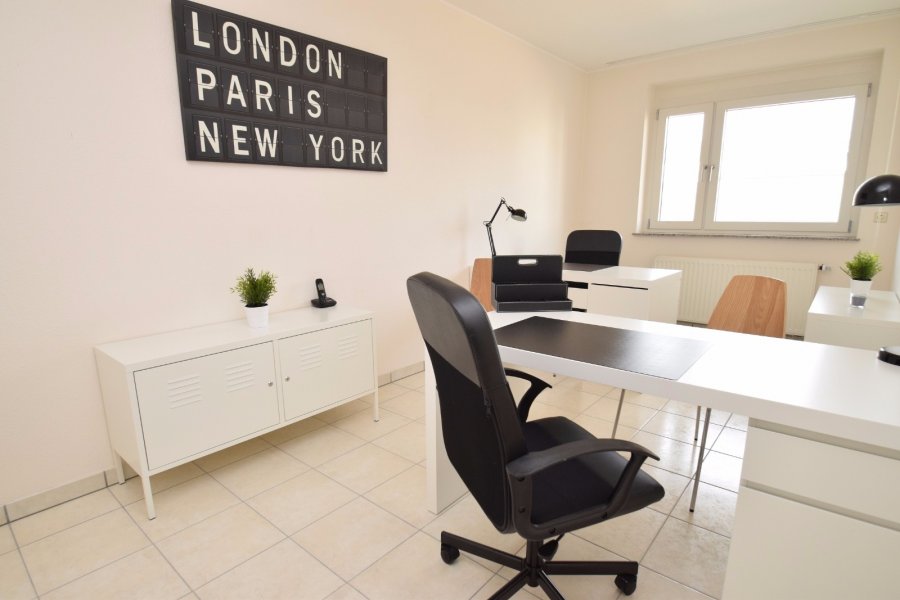 Bureau à louer à Luxembourg
