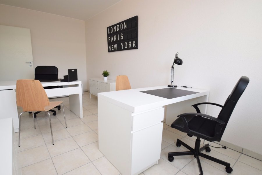Bureau à louer à Luxembourg