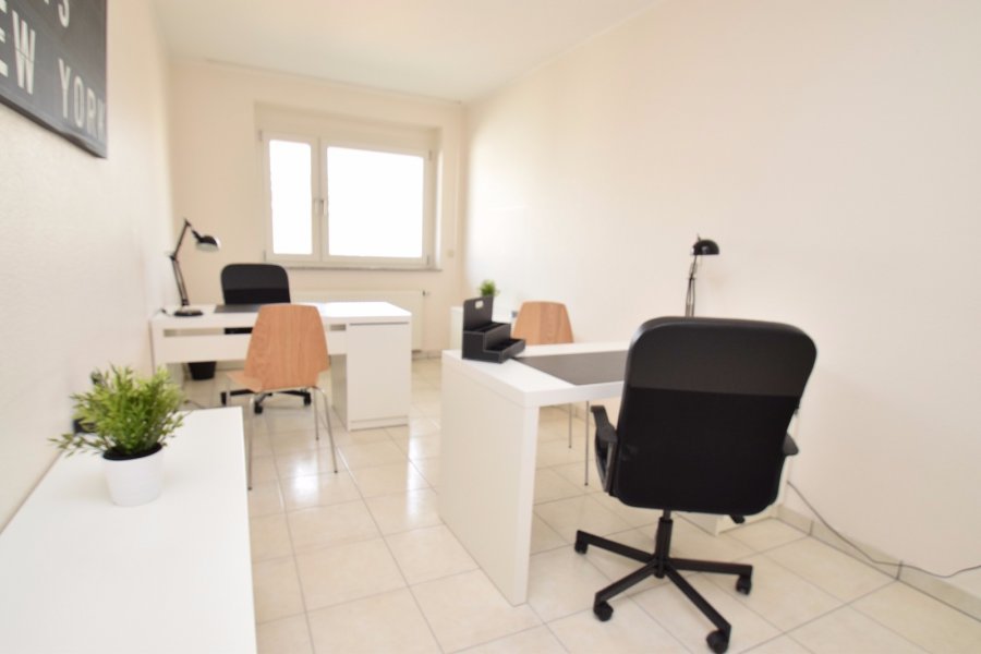 Bureau à louer à Luxembourg
