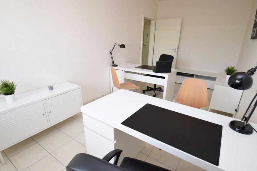 Bureau à louer à Luxembourg