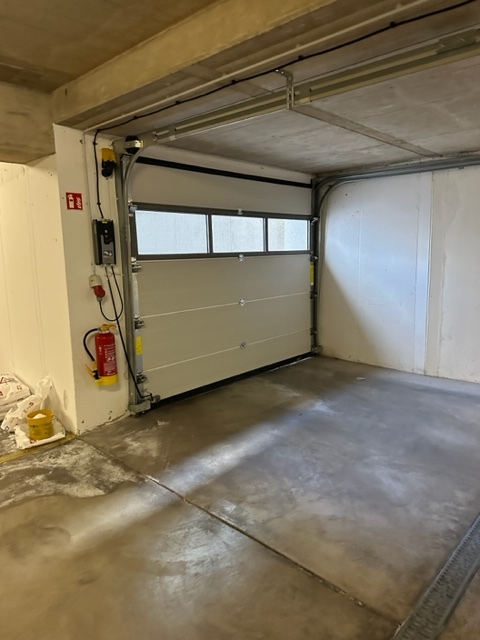 Garage fermé à vendre à Rodange