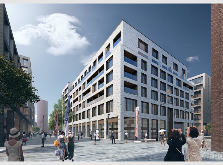 Résidence à vendre à Belval (LU) - Réf. 6962376