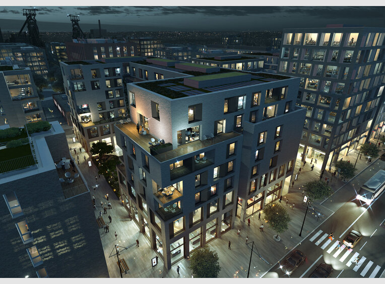 Résidence à vendre à Belval (LU) - Réf. 6962376