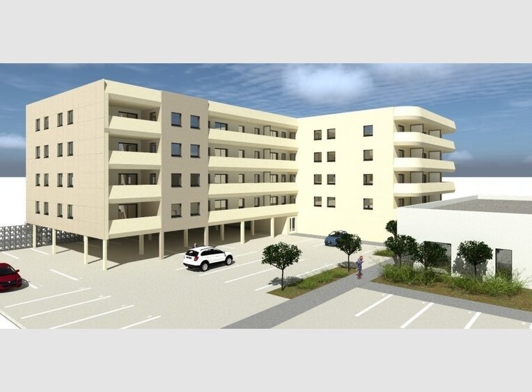 Programme neuf à vendre à Thionville (FR) - Réf. 6970568