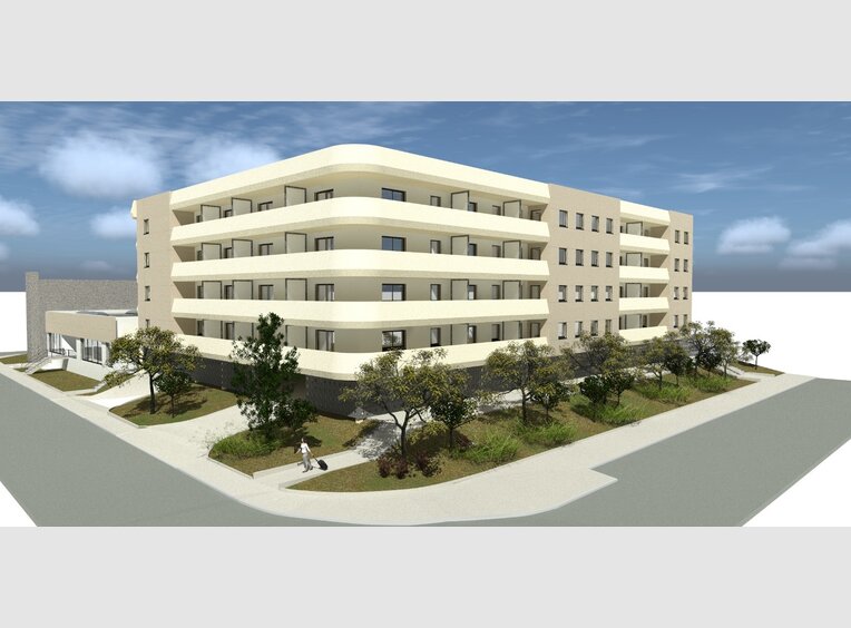 Programme neuf à vendre à Thionville (FR) - Réf. 6970568