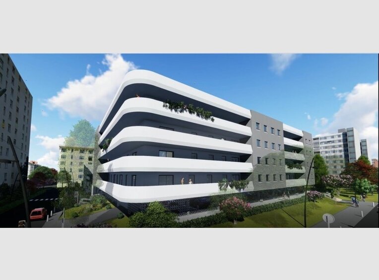 Appartement à vendre F2 à Thionville (FR) - Réf. 6970569