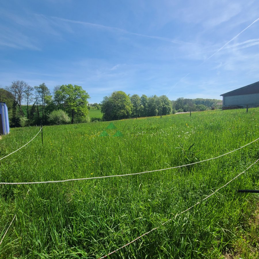 Terrain constructible