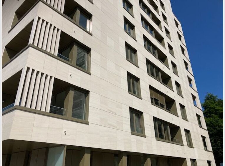 Wohnung zur Miete 2 Zimmer in Luxembourg (LU) - Ref. 7228872