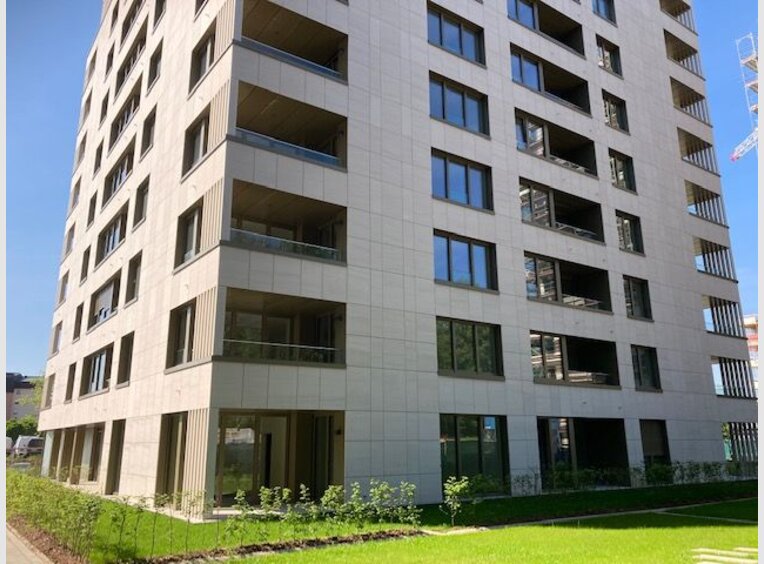 Wohnung zur Miete 2 Zimmer in Luxembourg (LU) - Ref. 7228872