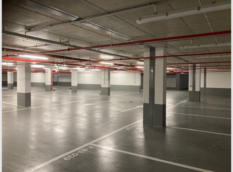 Wohnung zur Miete 2 Zimmer in Luxembourg (LU) - Ref. 7228872