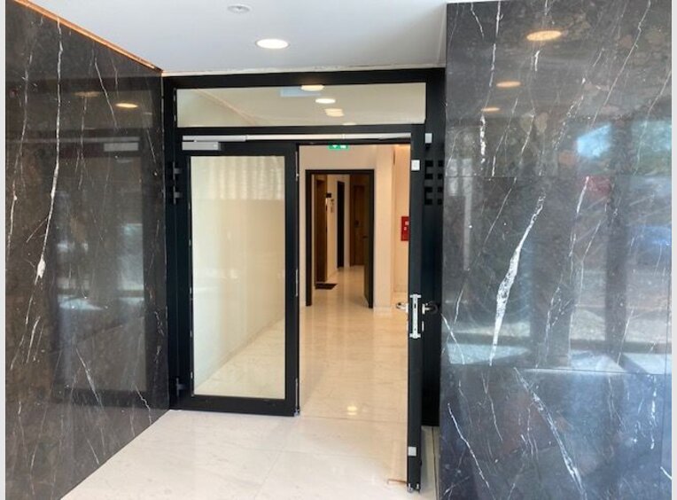 Wohnung zur Miete 2 Zimmer in Luxembourg (LU) - Ref. 7228872