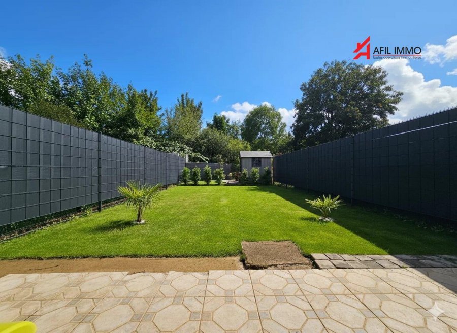 Maison à vendre 3 chambres à Niederkorn