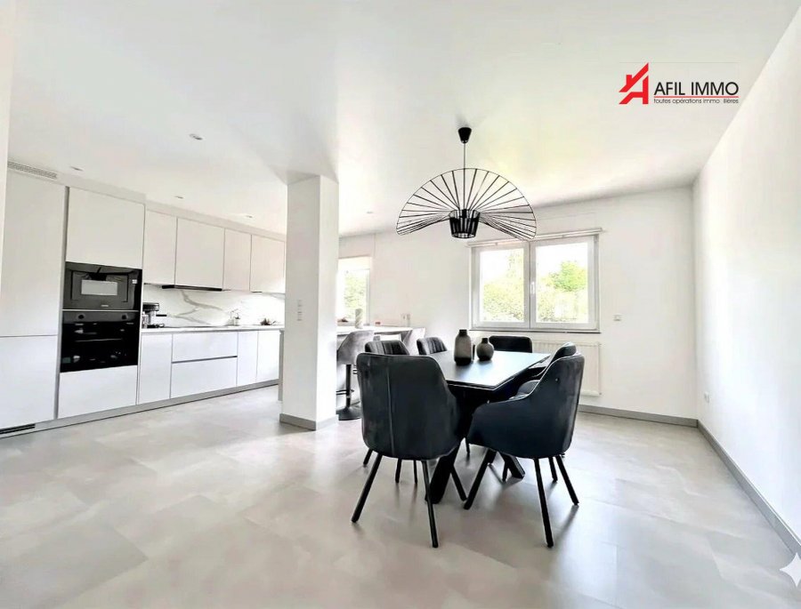 Maison à vendre 3 chambres à Niederkorn