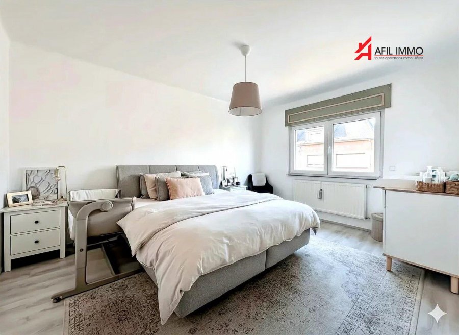 Maison à vendre 3 chambres à Niederkorn