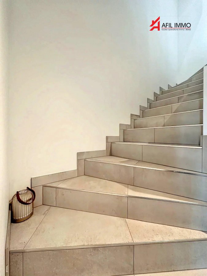 Maison à vendre 3 chambres à Niederkorn