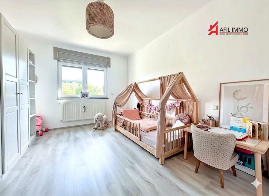 Maison à vendre 3 chambres à Niederkorn