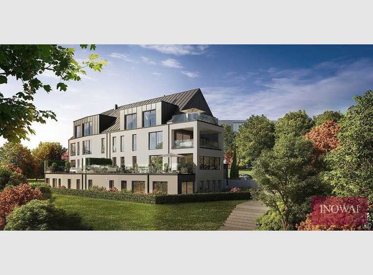 Bureau à vendre 1 Chambre à Luxembourg (LU) - Réf. 6606792