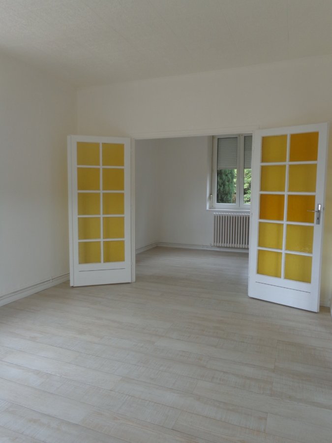 Appartement à louer F4 à Moulins-lès-Metz